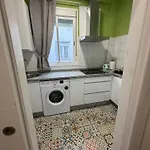 Апартаменты Centro - Alcazares D *