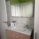 Апартаменты Centro - Alcazares D *