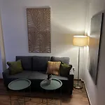 Апартаменты Centro - Alcazares D