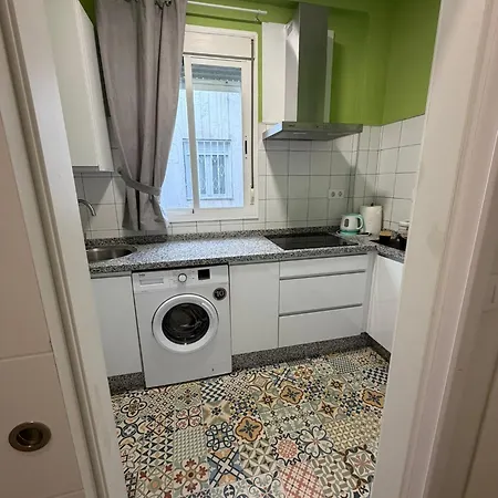 Apartment Centro - Alcazares D *
