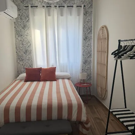 Centro - Alcazares D Apartment *