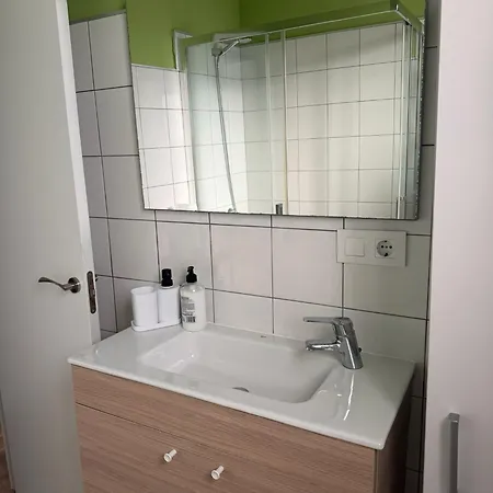 Apartment Centro - Alcazares D *