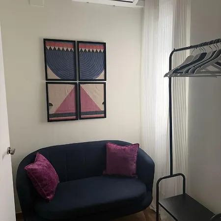 Centro - Alcazares D Apartment