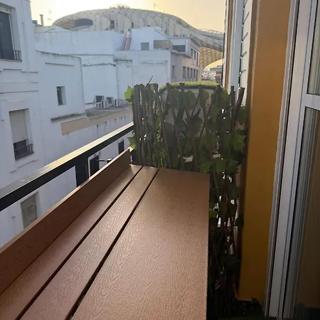Apartment Centro - Alcazares D Seville