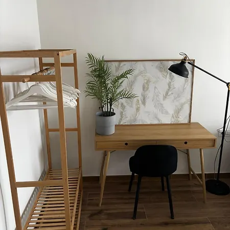 Apartment Centro - Alcazares D