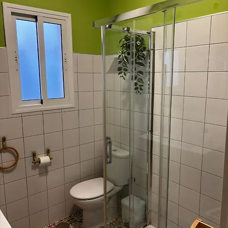 Centro - Alcazares D Apartment Seville