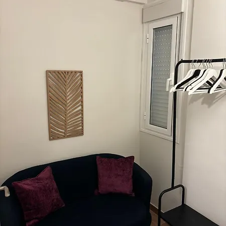 Centro - Alcazares D Apartment
