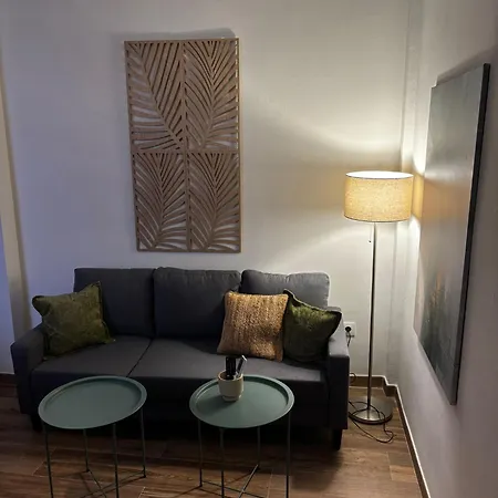 Apartment Centro - Alcazares D