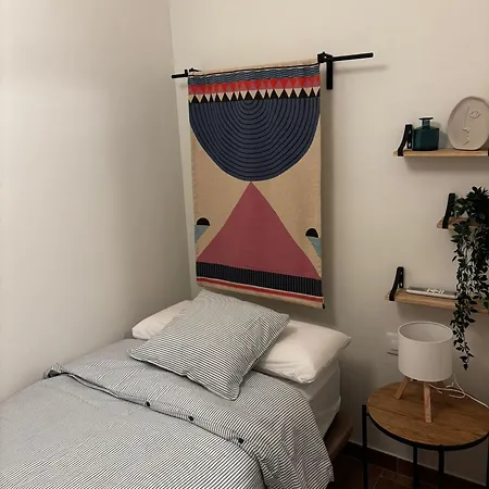 Apartment Centro - Alcazares D Seville