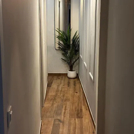 Centro - Alcazares D Apartment