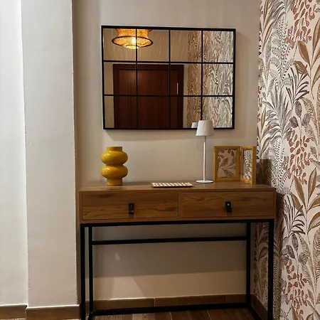 Apartment Centro - Alcazares D *