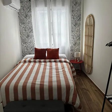 Centro - Alcazares D Apartment