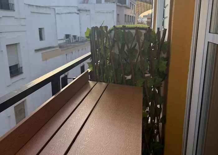 Διαμέρισμα Centro - Alcazares D Σεβίλλη