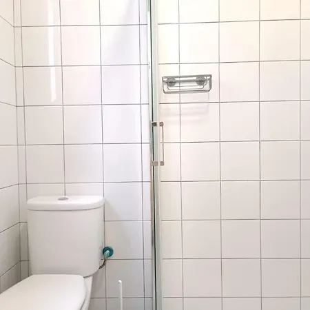 Centro - Alcazares D Apartamento *