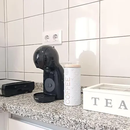 Apartamento Centro - Alcazares D *
