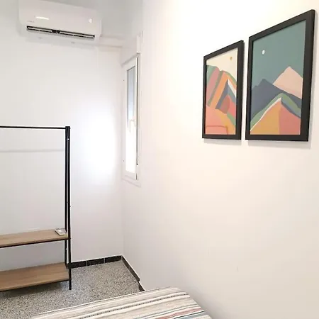 Apartamento Centro - Alcazares D Sevilla