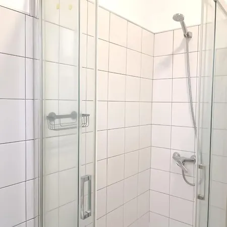 Centro - Alcazares D Apartamento *