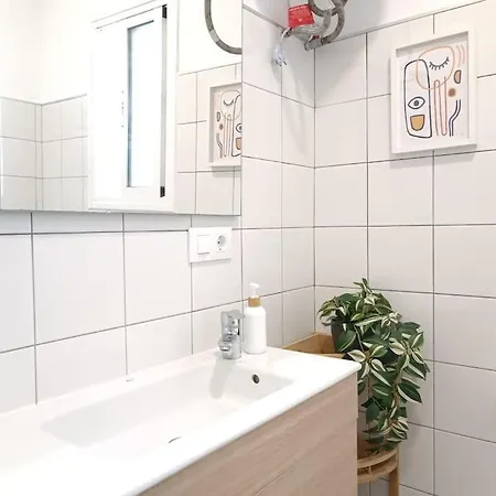 Apartamento Centro - Alcazares D