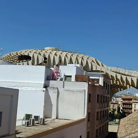 Apartamento Centro - Alcazares D *