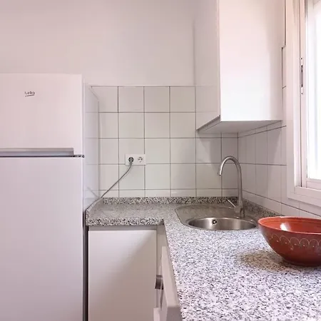 Apartamento Centro - Alcazares D