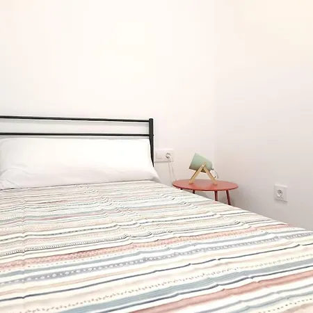Apartamento Centro - Alcazares D